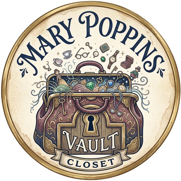 poppins_vault
